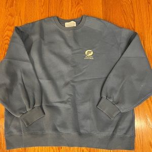 MENS Vintage Crewneck